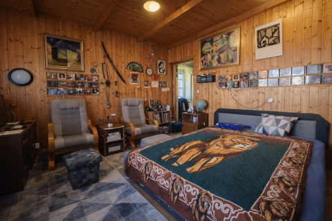 Eladó Ház 2225 Üllő csendes mellékutcában 3 szobás ház