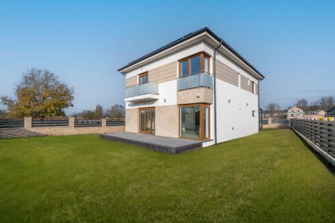 Eladó Ház 1237 Budapest 23. kerület , SOROKSÁR ÚJ TELEPEN, N+5 SZOBÁS, LUXUS CSALÁDI HÁZ