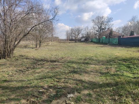 Eladó Telek 4078 Debrecen , Telek Halápon