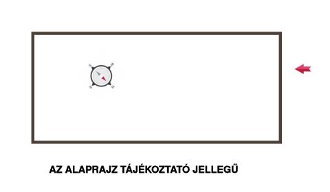 Eladó Telek 8134 Mátyásdomb , Falu széli építési telek!