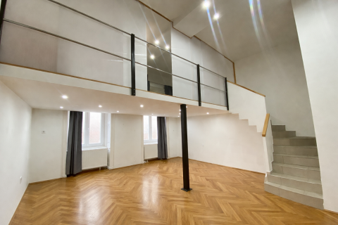 Eladó Lakás 1065 Budapest 6. kerület , 1 percre a Bazilika