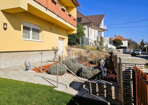 Eladó Ház 7627 Pécs 