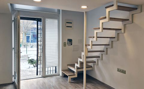 Eladó Lakás 1076 Budapest 7. kerület 