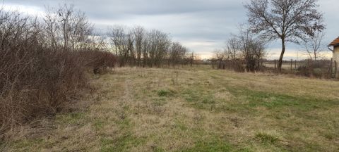 Eladó Telek 3281 Karácsond 