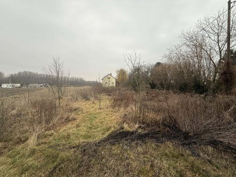 Eladó Telek 9024 Győr , Borókáék játszótér közelében