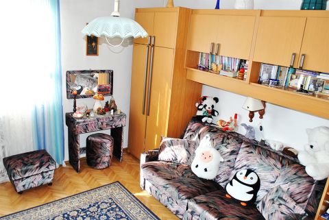 Eladó Lakás 6000 Kecskemét Kétszobás, kitűnő állapotú, belvárosi 2 szobás lakás ELADÓ