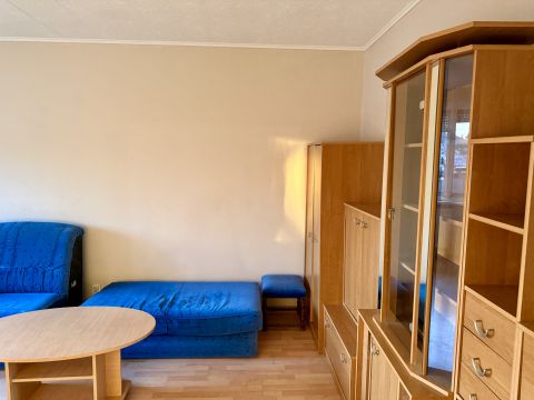 Eladó Lakás 1156 Budapest 15. kerület , jó állapotú kis lakás Újpalotán