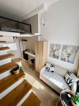 Eladó Lakás 1132 Budapest 13. kerület 