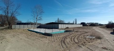 Eladó Ipari 6034 Helvécia 