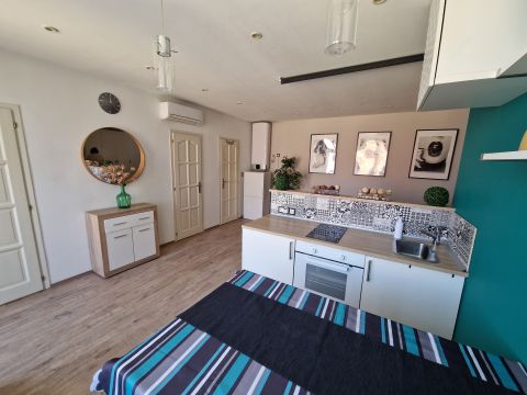 Eladó Lakás 1076 Budapest 7. kerület 