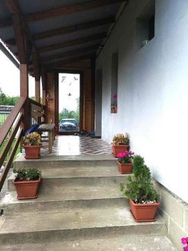 Eladó Ház 8445 Csehbánya 8445 Csehbánya, Csendes