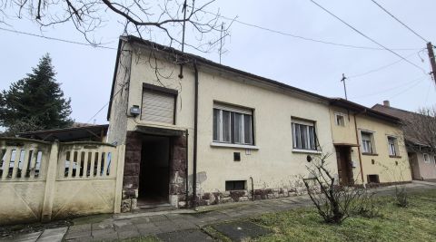 Eladó Ház 9700 Szombathely 