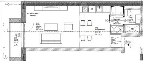 Eladó Lakás 1191 Budapest 19. kerület 