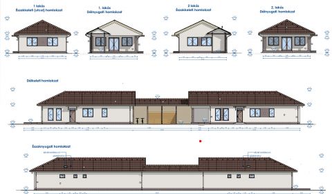 Eladó Ház 2730 Albertirsa 