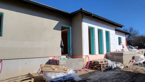 Eladó Ház 2030 Érd , Vereckei utca közelében