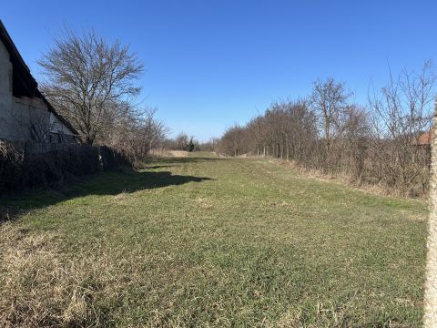 Eladó Telek 5350 Tiszafüred Méh telep parkoló