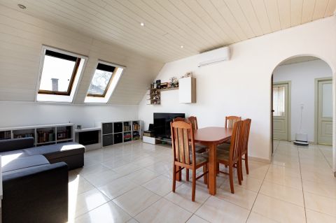 Eladó Ház 1185 Budapest 18. kerület 18. ke.,Ganztelepen eladó egy 3 GENERÁCIÓS családi ház