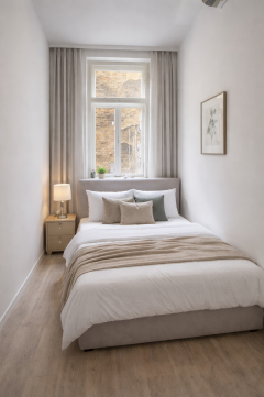 Eladó Lakás 1052 Budapest 5. kerület Belvárosi garzonlakások a Deák Ferenc tér mellett