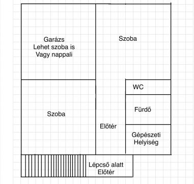 Eladó Ház 2000 Szentendre Kálvária út közelében