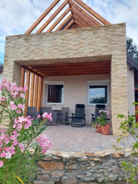 Eladó Ház 8253 Révfülöp 