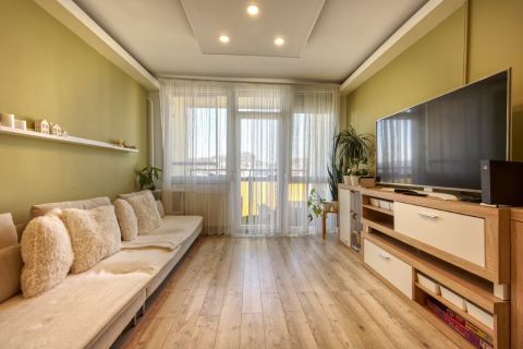 Eladó Lakás 2040 Budaörs Panorámás lakás eladó