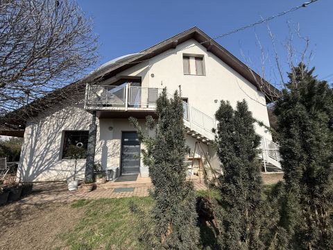 Eladó Ház 9700 Szombathely Alsóhegy/Erdei iskola környéke