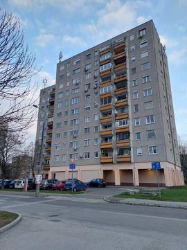 Eladó Lakás 1033 Budapest 3. kerület , Huszti út 