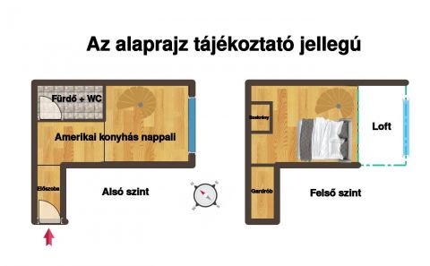 Eladó Lakás 1064 Budapest 6. kerület Kodály Köröndtől 5 perc sétával