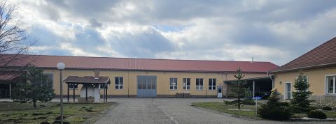 Eladó Ipari 4060 Balmazújváros 