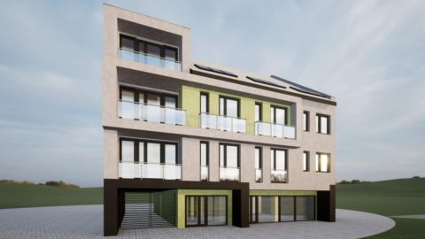 Eladó Lakás 4400 Nyíregyháza , Nyírpláza közelében