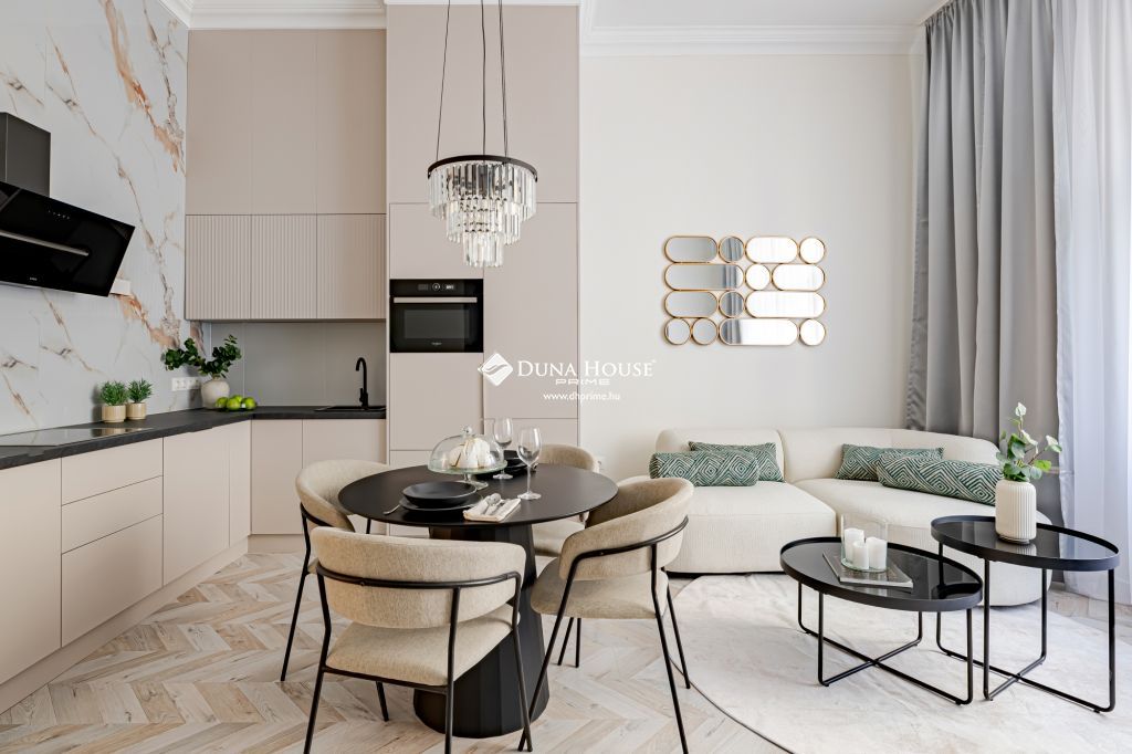 Eladó lakás, Budapest, 13. kerület