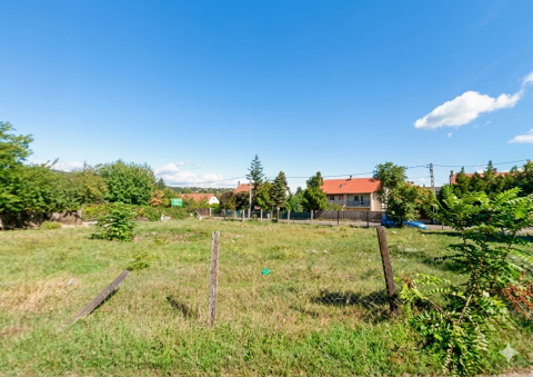 Eladó Telek 2000 Szentendre , Szentendre prémium lokációjában