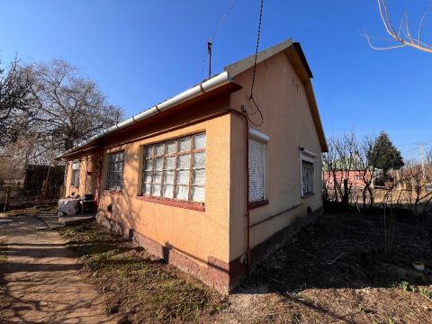 Eladó Ház 4246 Nyíregyháza , 4400 Nyíregyháza, Felsőpázsit