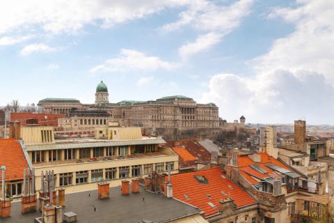 Eladó Lakás 1016 Budapest 1. kerület 