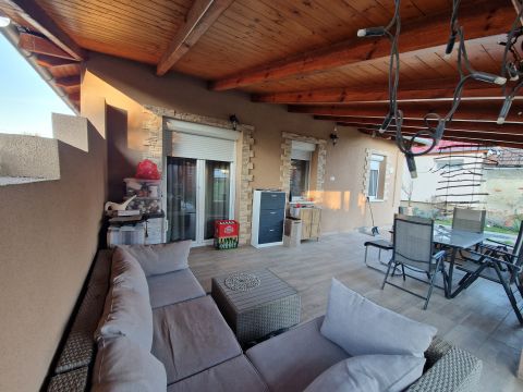 Eladó Ház 8800 Nagykanizsa 