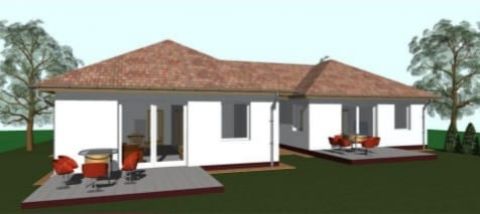 Eladó Ház 2364 Ócsa , Ócsa