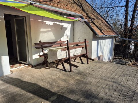 Eladó Ház 8252 Balatonszepezd 