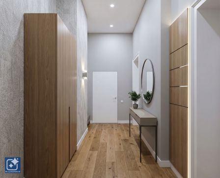 Eladó Lakás 1013 Budapest 1. kerület , Pár lépésre a Dunától