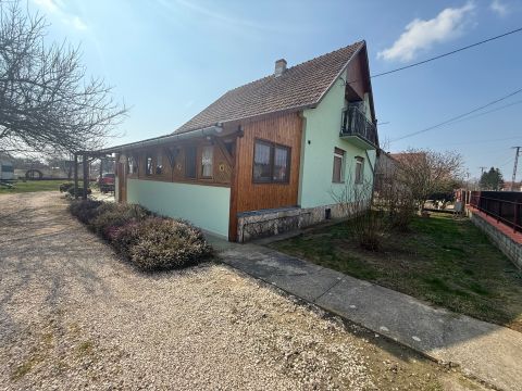 Eladó Ház 7851 Drávaszabolcs 