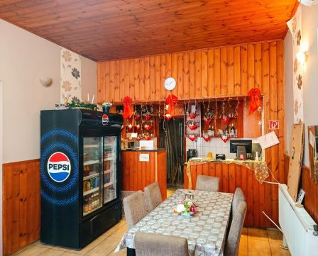 Eladó Ház 4287 Vámospércs Központ