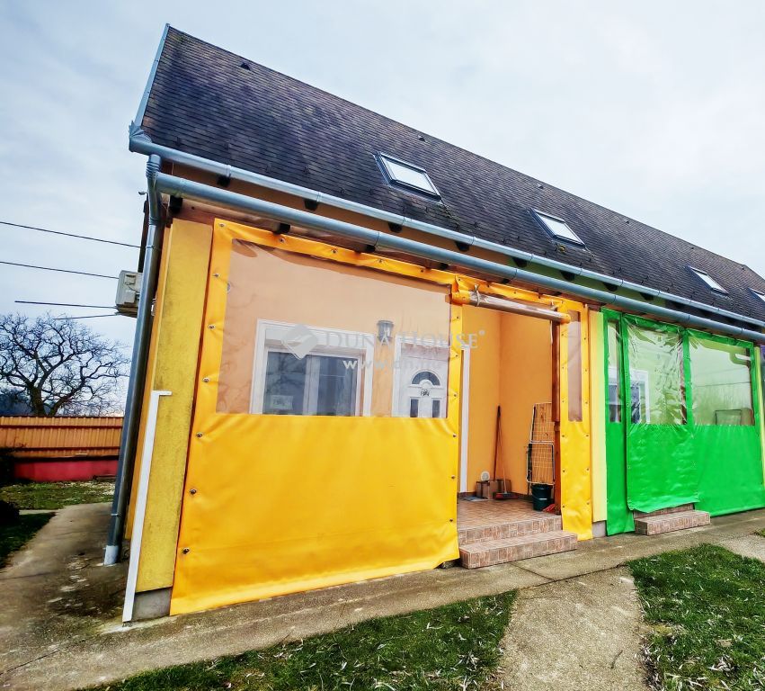 8851 Gyékényes , Gyékényes vízpartján Dupla Apartman eladó! — 1/28