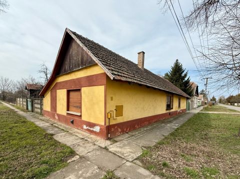 Eladó Ház 5925 Gerendás 