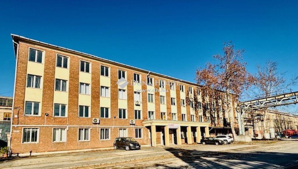 1211 Budapest 21. kerület , Csepel-gyártelepen, központi helyen — 1/17
