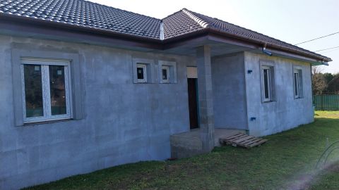 Eladó Ház 2142 Nagytarcsa Nagytarcsa - Kossuth Lajos út