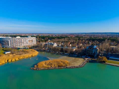 Eladó Lakás 8600 Siófok 