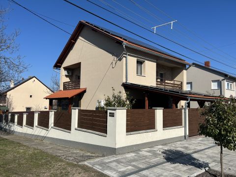 Eladó Ház 7130 Tolna , Újtelepen