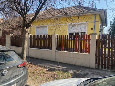 Eladó Ház 1194 Budapest 19. kerület 