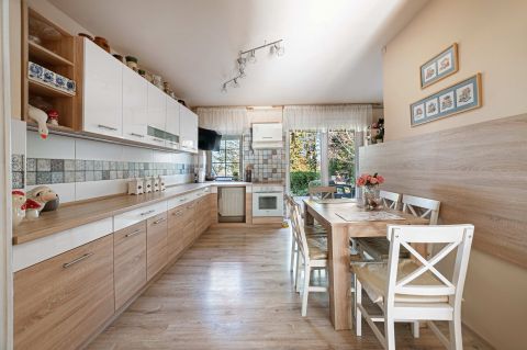 Eladó Ház 2051 Biatorbágy Zöld Sziget Lakópark szomszédságában