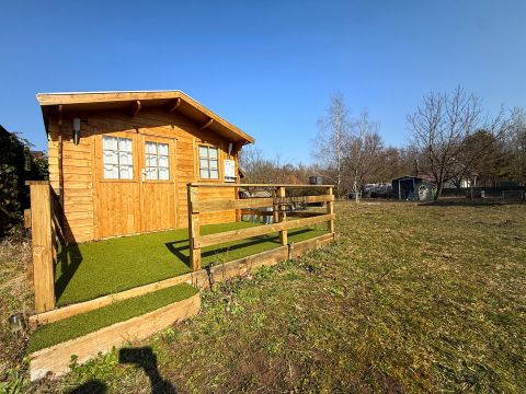 Eladó Telek 8000 Székesfehérvár , Székesfehérvár Iszkai út