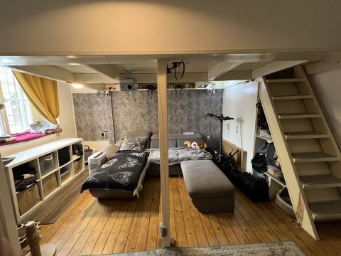 Eladó Lakás 1086 Budapest 8. kerület 